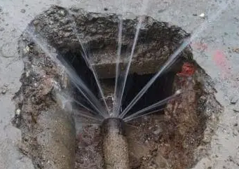 北京市漏水检测多少钱