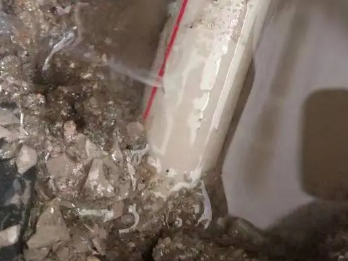 北京市漏水检测哪家好