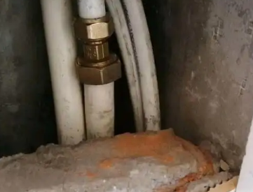 北京市水管漏水检测哪家好