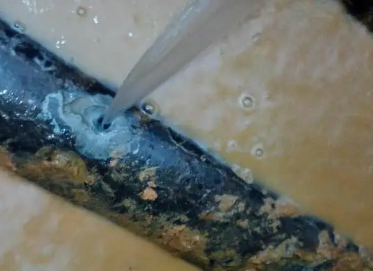 北京市水管漏水检测多少钱