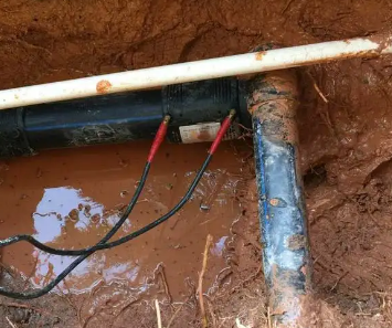 北京市水管漏水检测多少钱