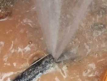 北京市水管漏水检测哪家好