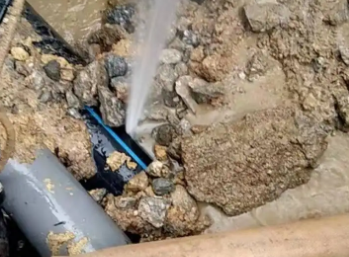 北京市水管漏水检测哪家好