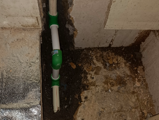 北京市卫生间测漏水哪家好