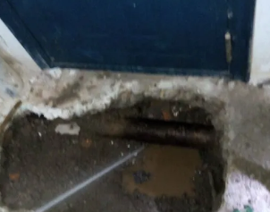 北京市水管漏水检测多少钱