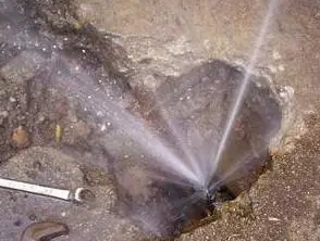 北京市水管漏水检测哪家好