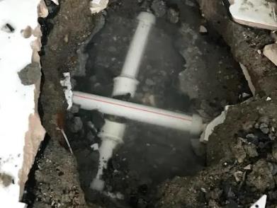 北京市漏水检测公司哪家好