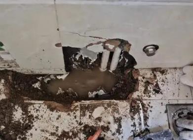 北京市漏水检测电话